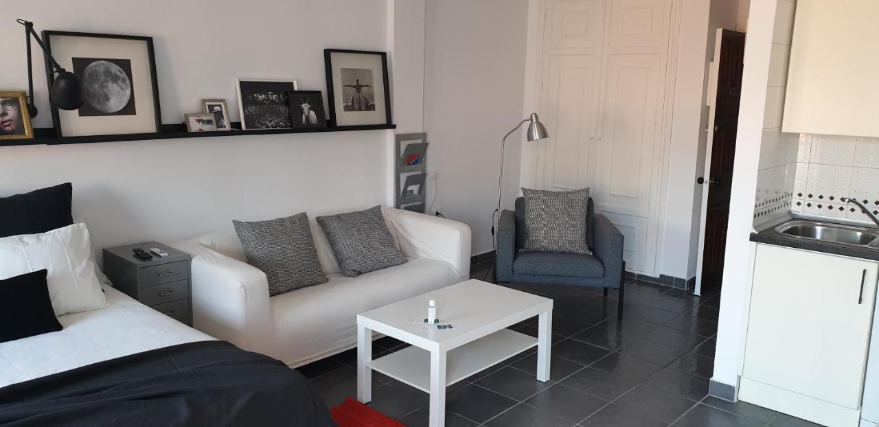 Apartament Myfaproject *