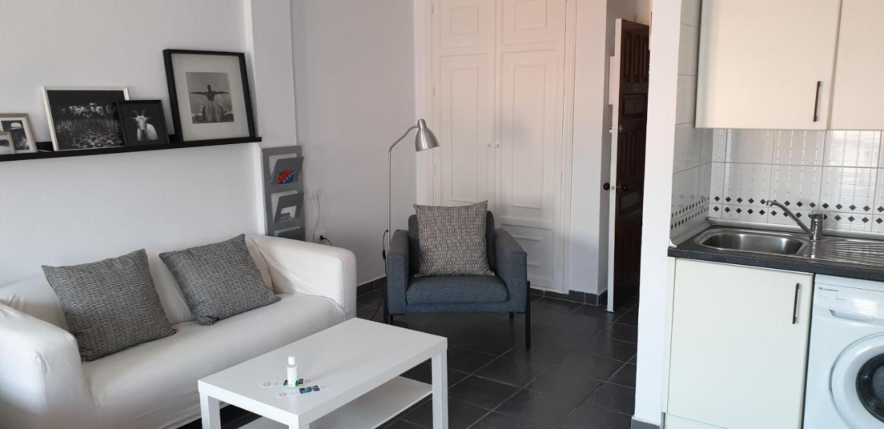 Apartament Myfaproject