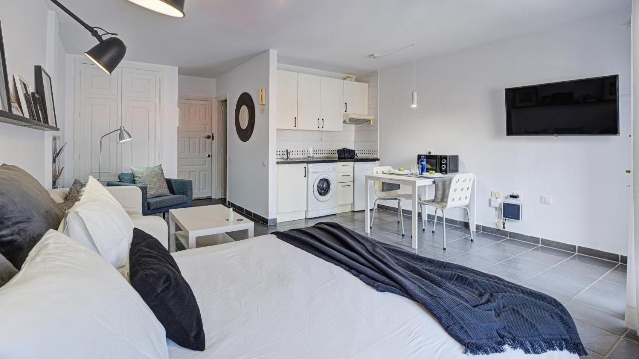 Apartament Myfaproject *