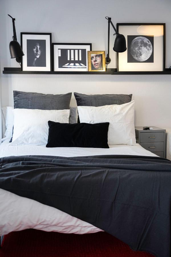 Apartament Myfaproject