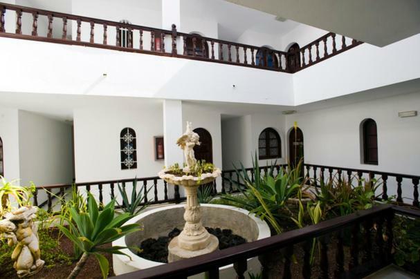 Myfaproject Apartament Corralejo